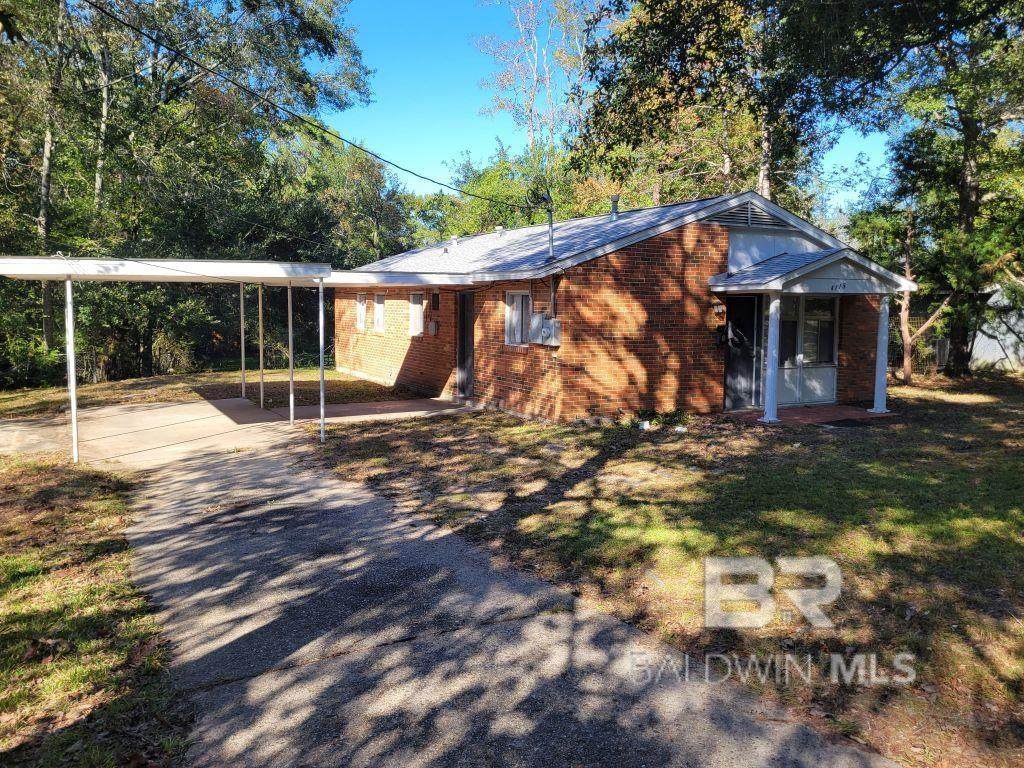 4118 Seabreeze Road - Photo 1
