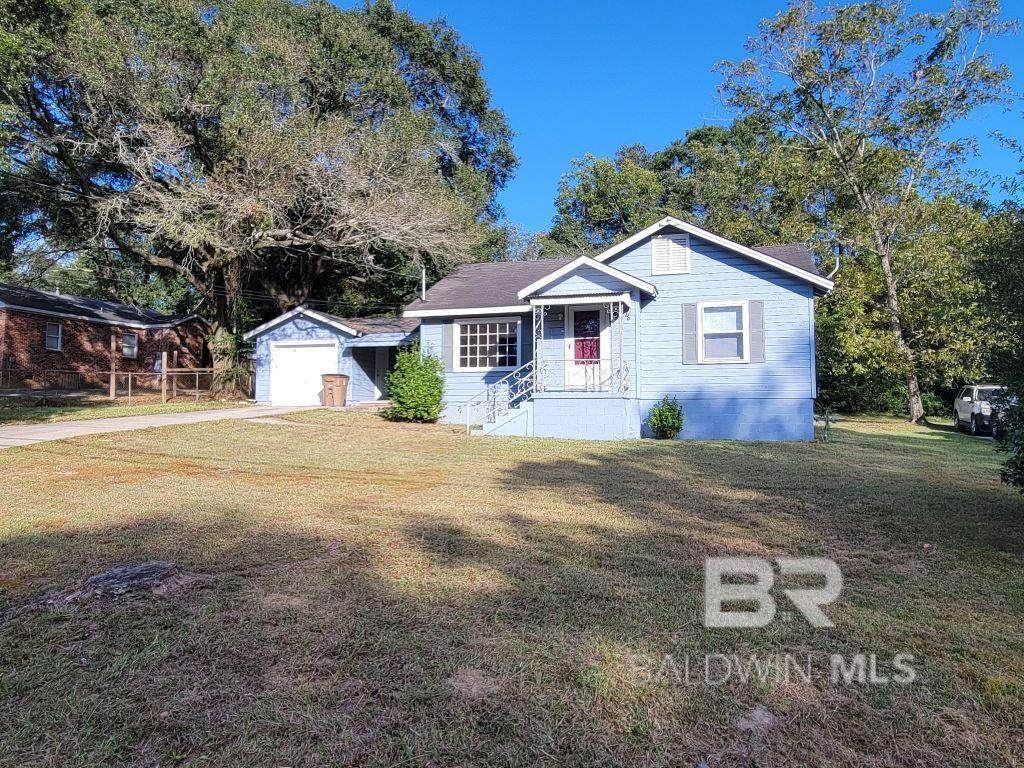 1404 Stevens Lane - Photo 1