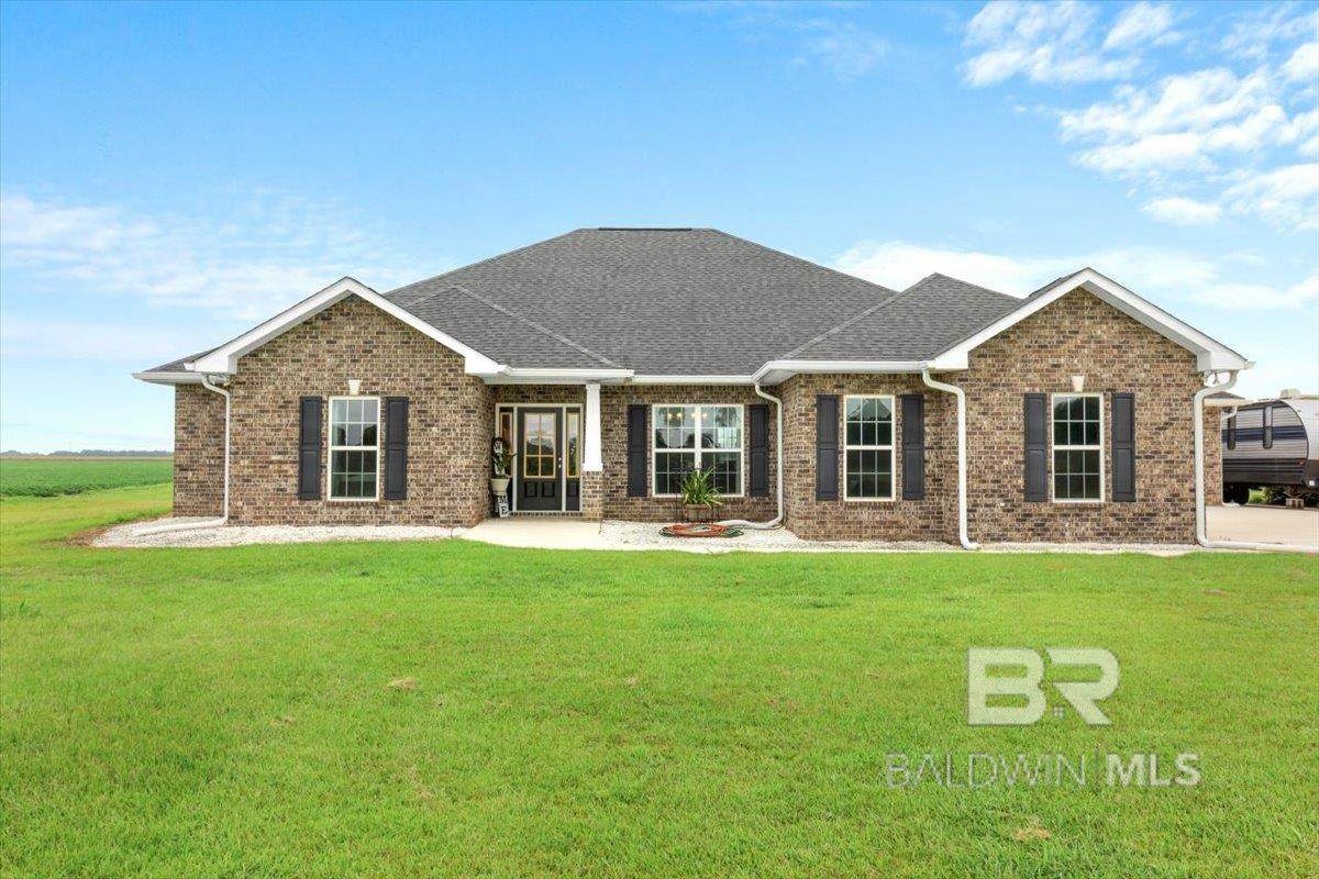 15771 Underwood Road - Photo 1