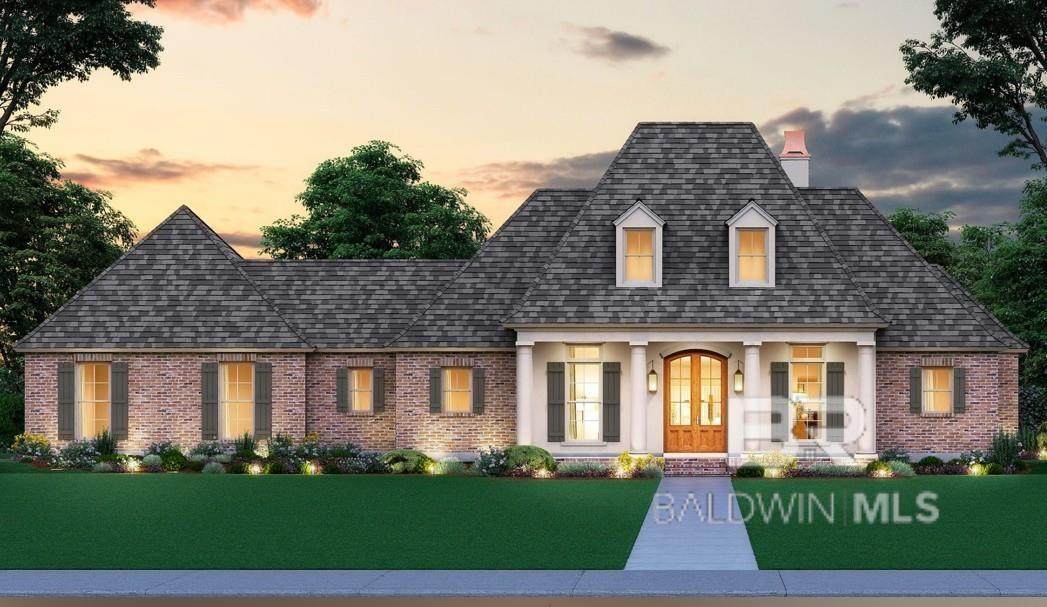 Lot 85 Treasure Oaks Road - Photo 1