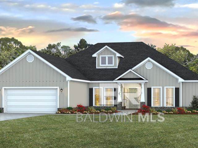 22669 Bushel Drive - Photo 1