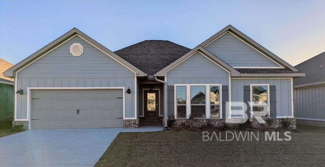 278 Tillage Street - Photo 1