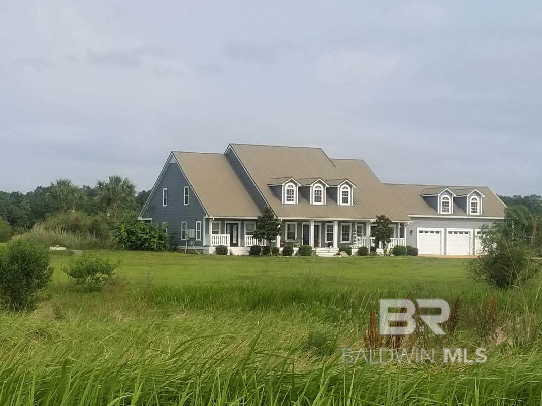 9521 Norris Lane - Photo 1