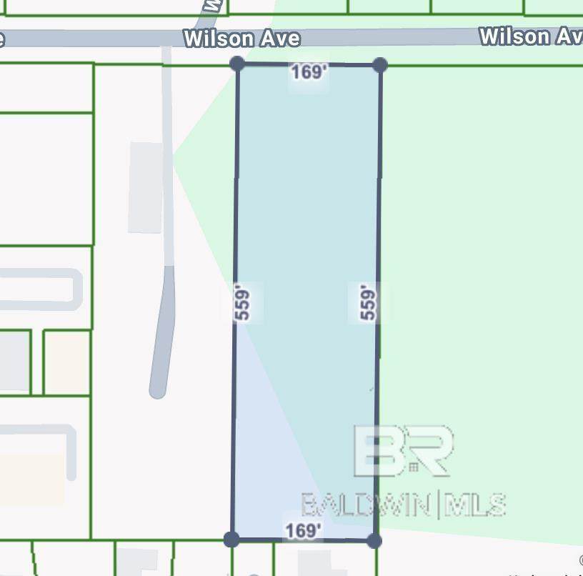 0 Wilson Avenue - Photo 1