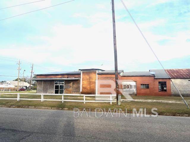 332 Trammell Street - Photo 1