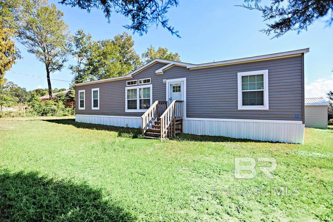 19180 Horseshoe Circle - Photo 1