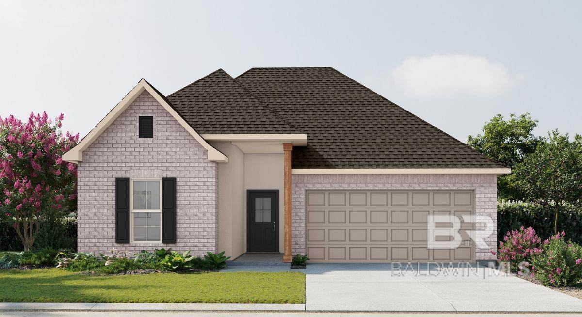 933 Ashville Circle - Photo 1