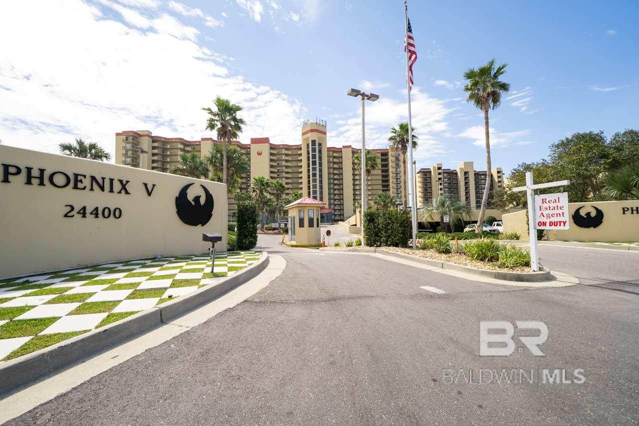 24400 Perdido Beach Boulevard - Photo 1