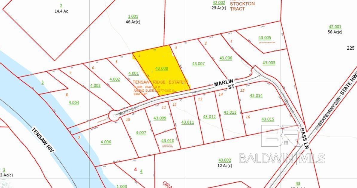 4 Marlin Street - Photo 1