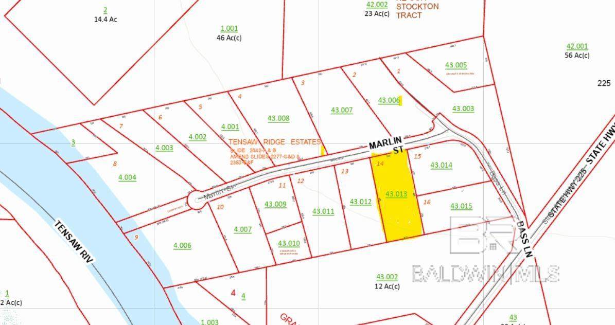 14 Marlin Street - Photo 1