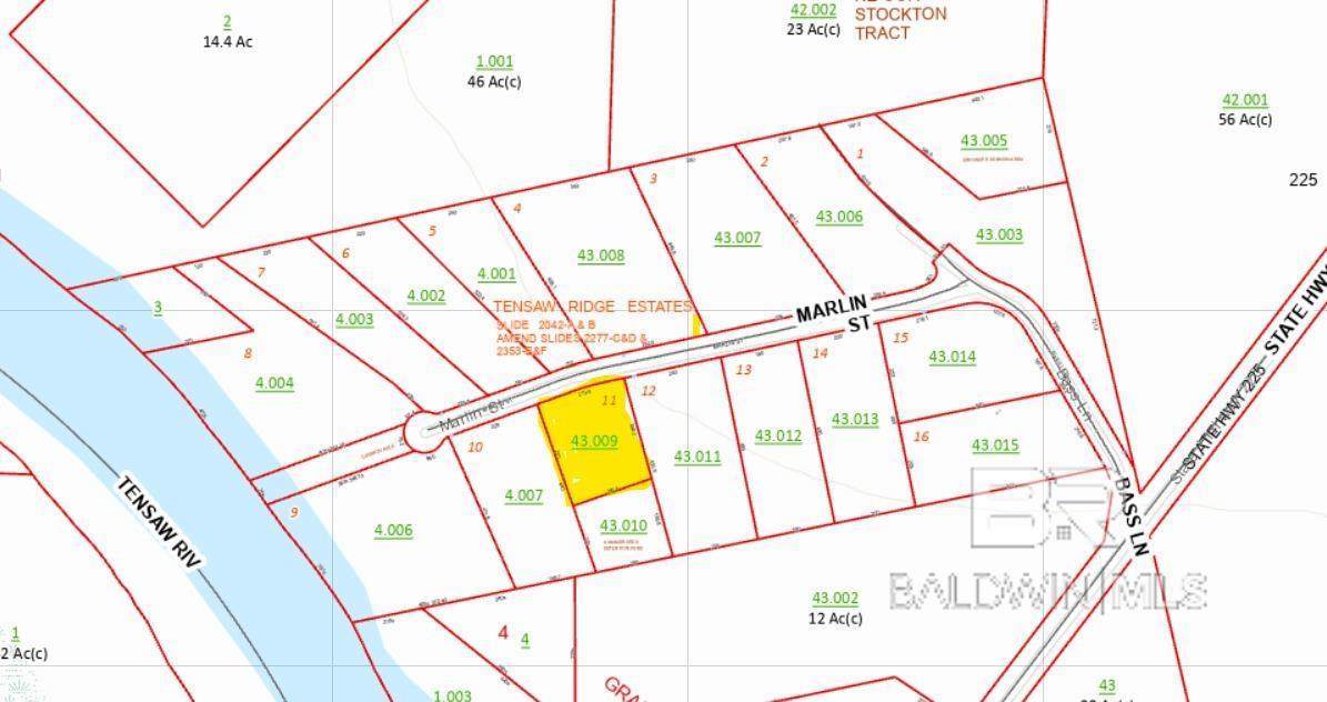 11 Marlin Street - Photo 1