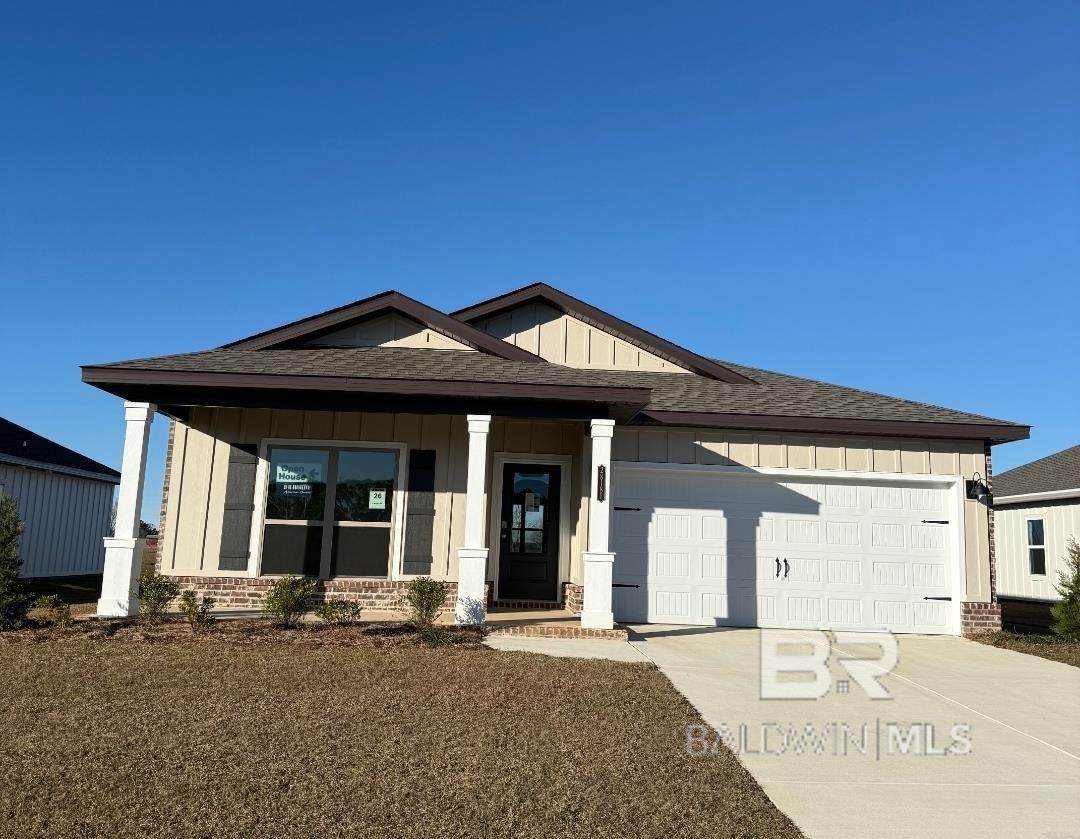 28181 Hallow Trail - Photo 1