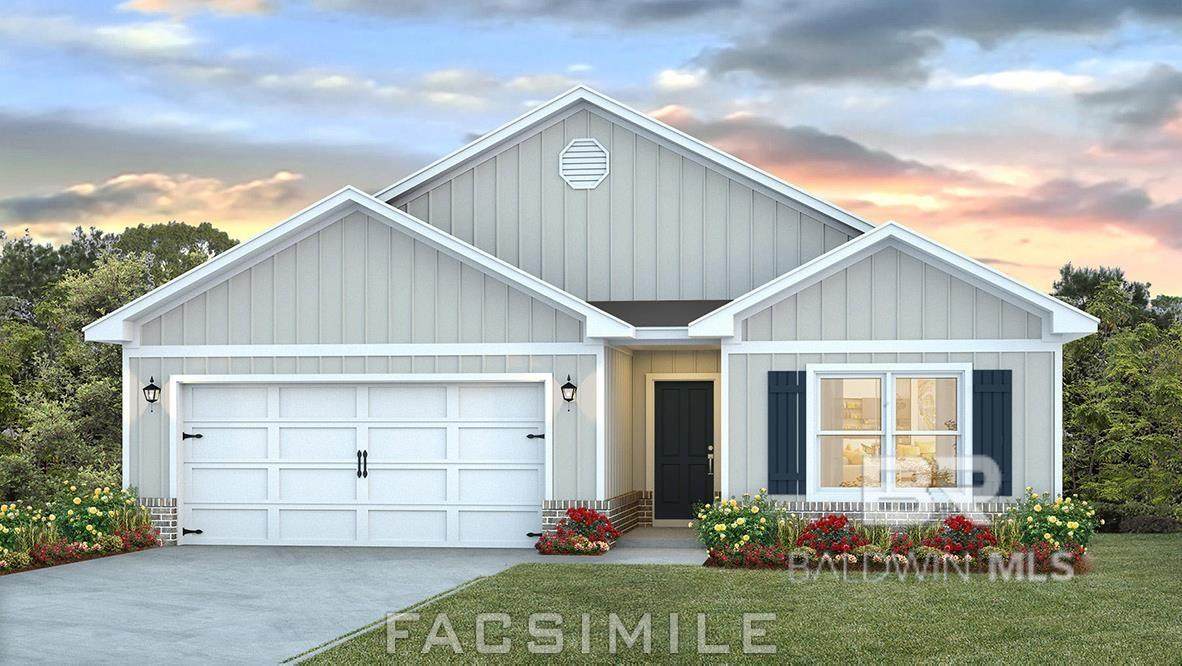 1073 Hayward Loop - Photo 1