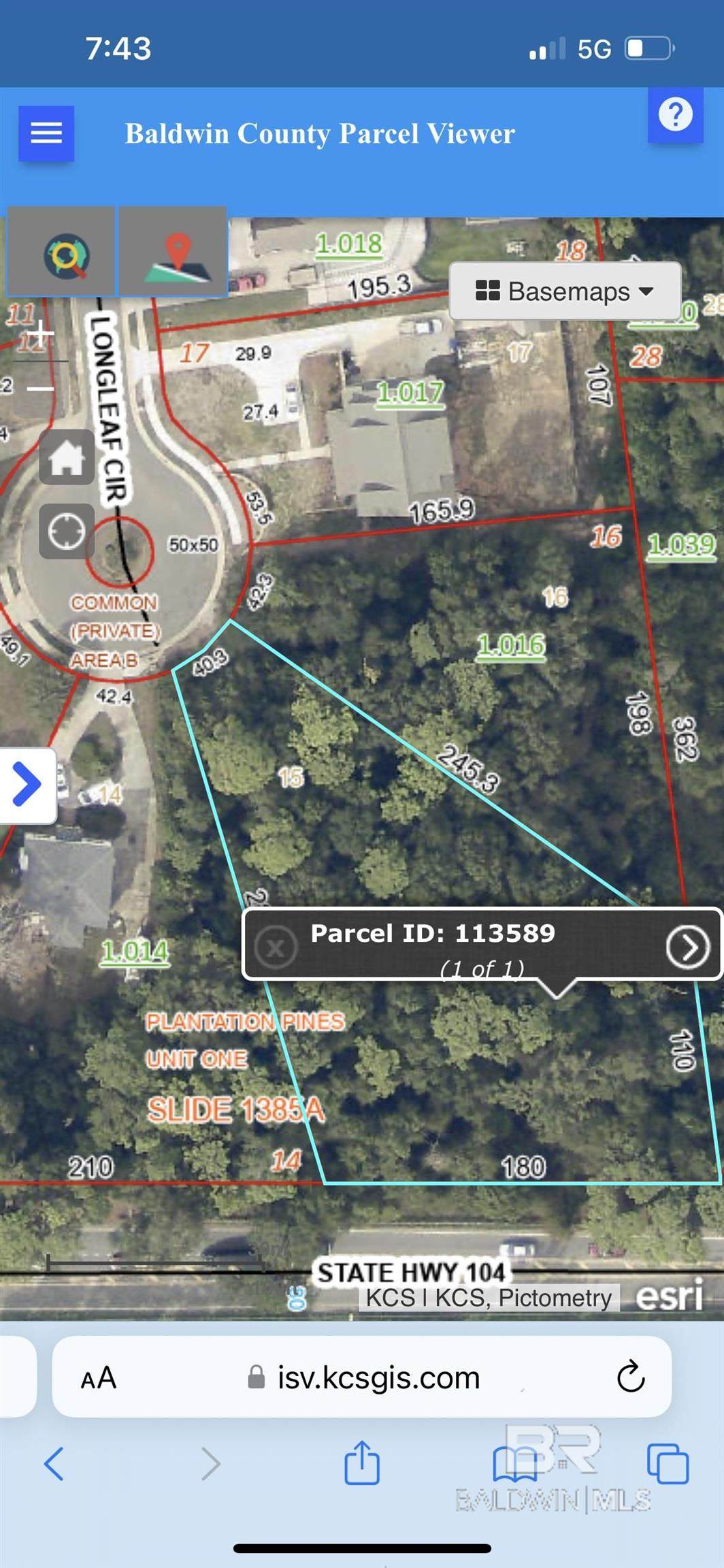 0 Longleaf Circle - Photo 1