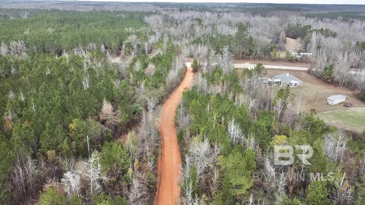 21000 Block Highway 21 - Photo 1