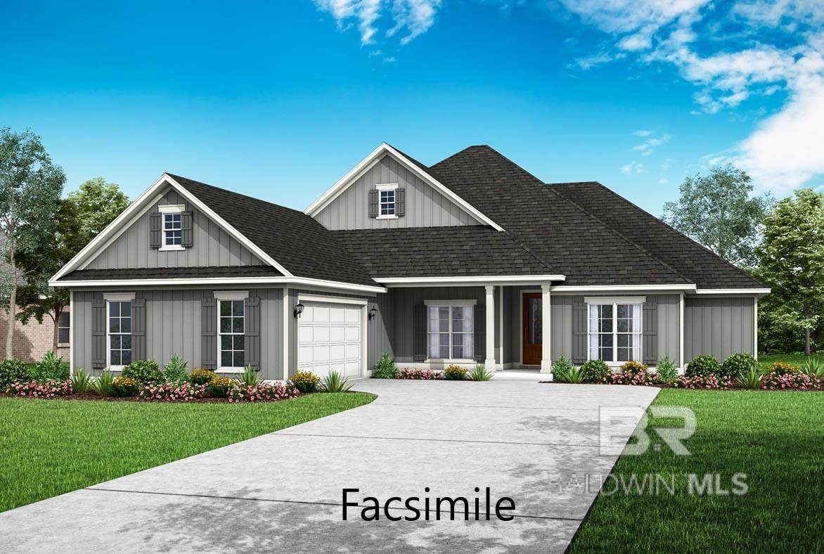 12036 Exbury Way - Photo 1