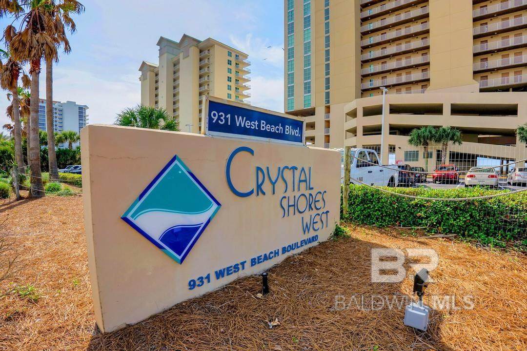 931 West Beach Boulevard - Photo 1