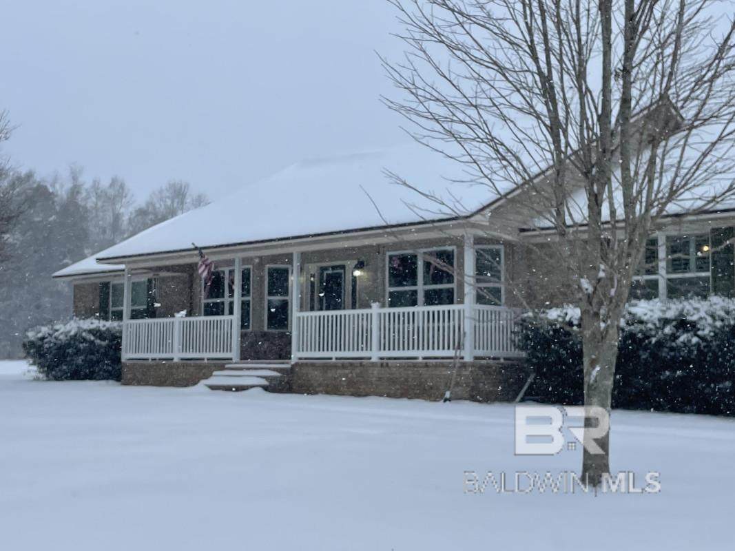 5646 Foshee Road - Photo 1