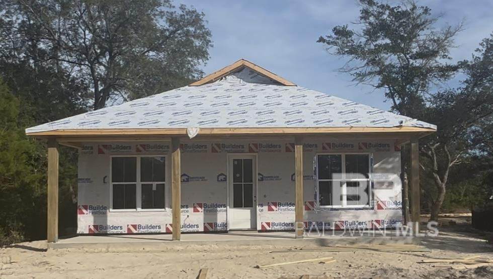 25801 Oak Ridge Drive - Photo 1