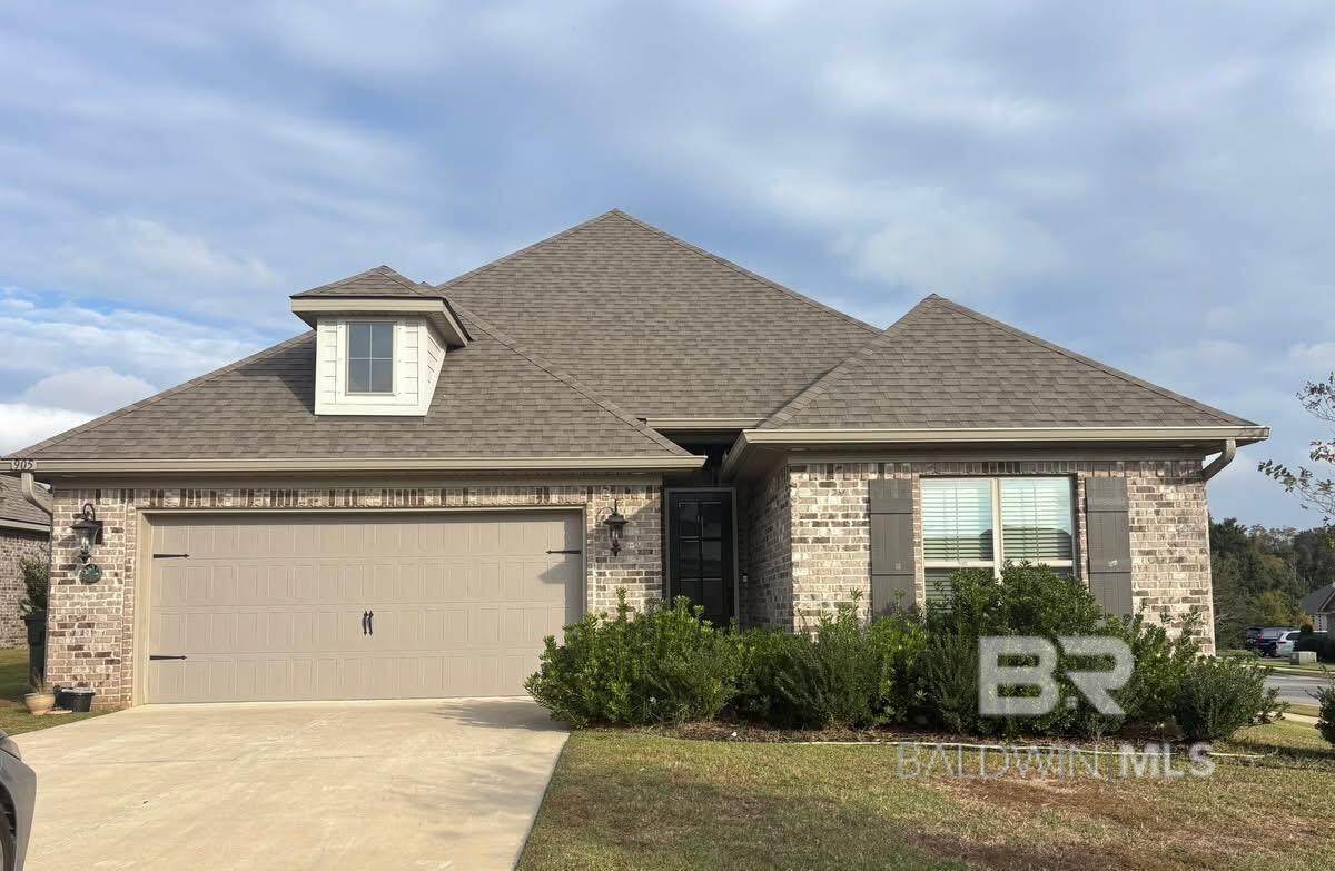 905 Charleston Loop - Photo 1