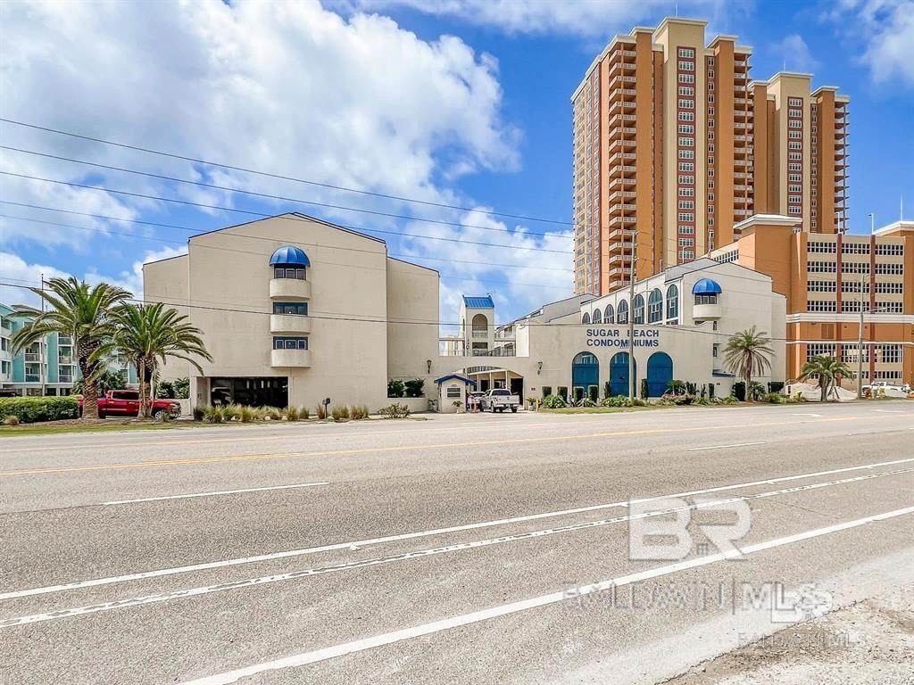 23044 Perdido Beach Boulevard - Photo 1