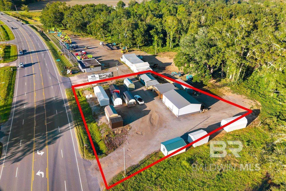 23736 State Highway 59 - Photo 1