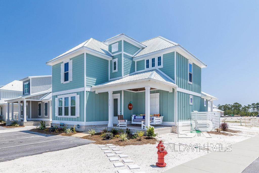 2778 Salt Drive - Photo 1