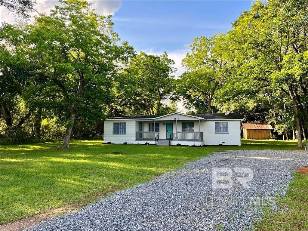 8636 Boe Road - Photo 1