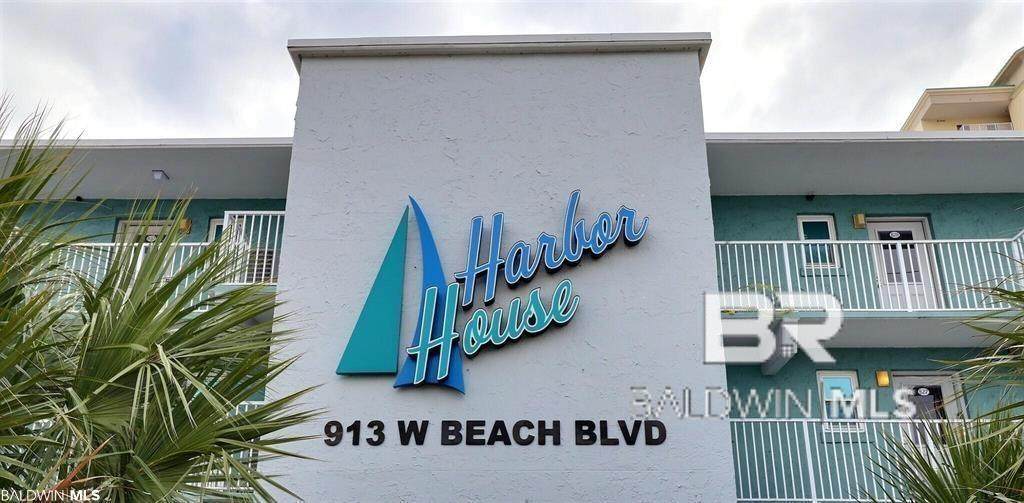 913 Beach Boulevard - Photo 1