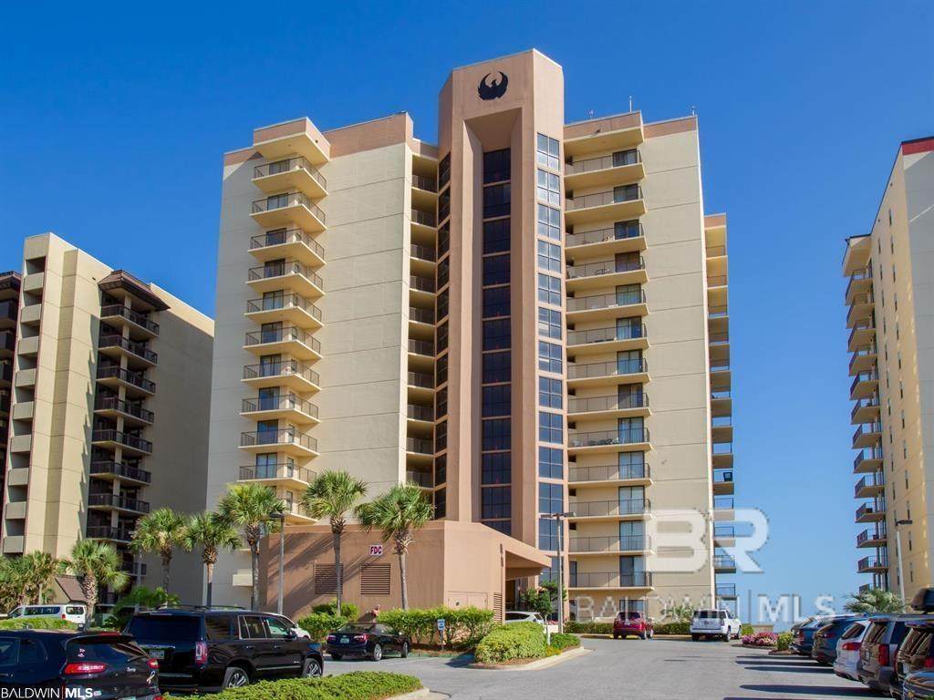 24250 Perdido Beach Boulevard - Photo 1