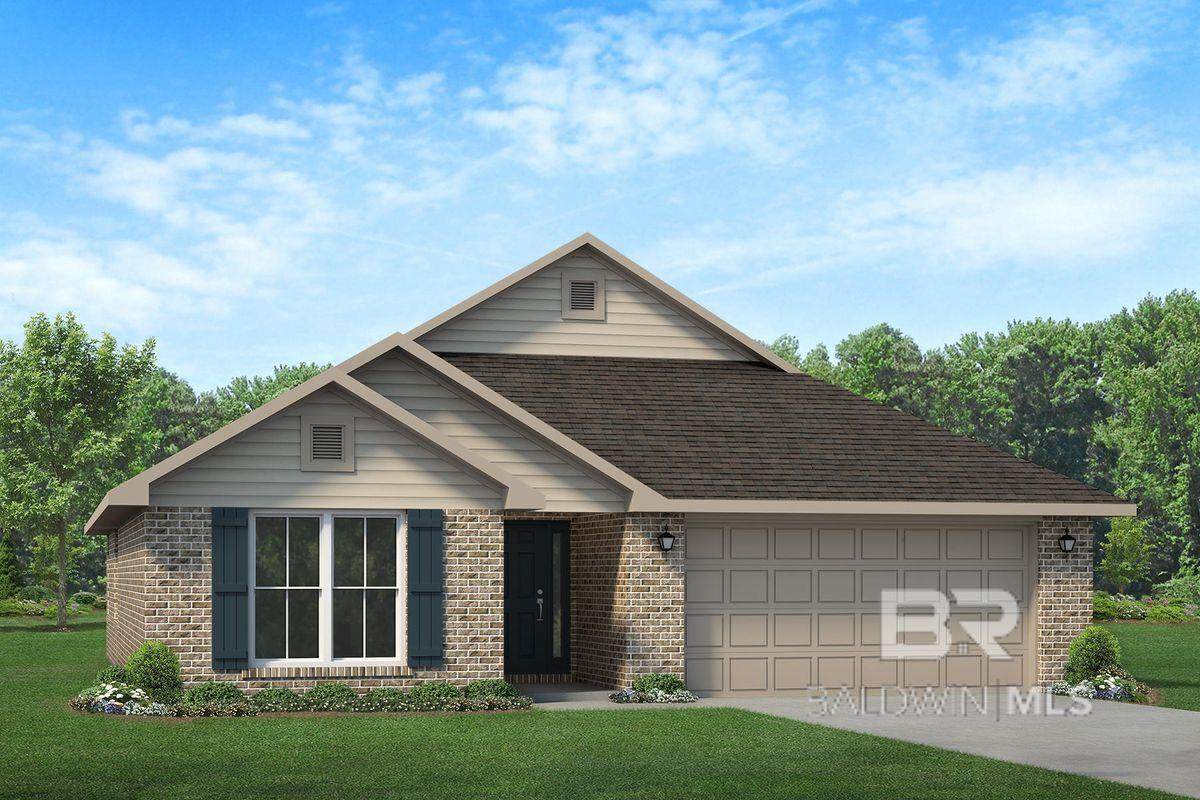 8864 Serama Drive - Photo 1