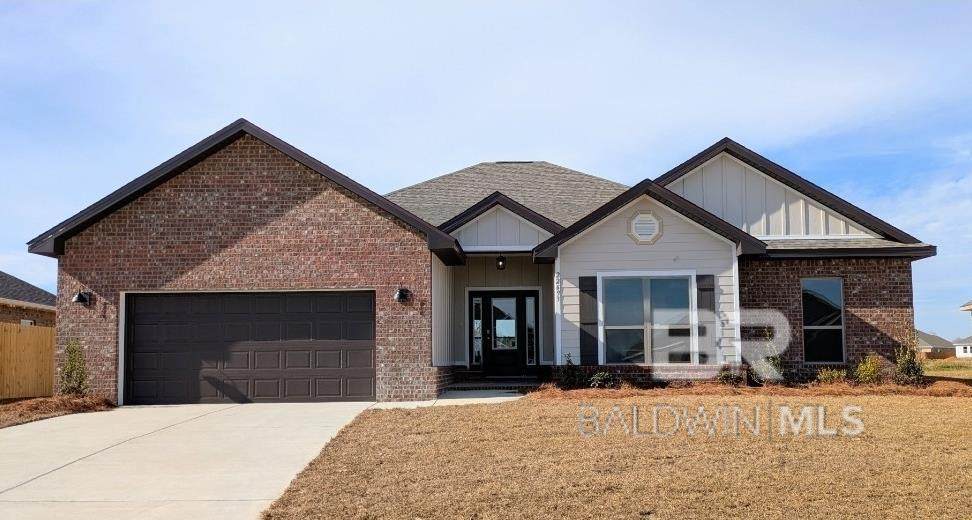 22693 Bushel Drive - Photo 1