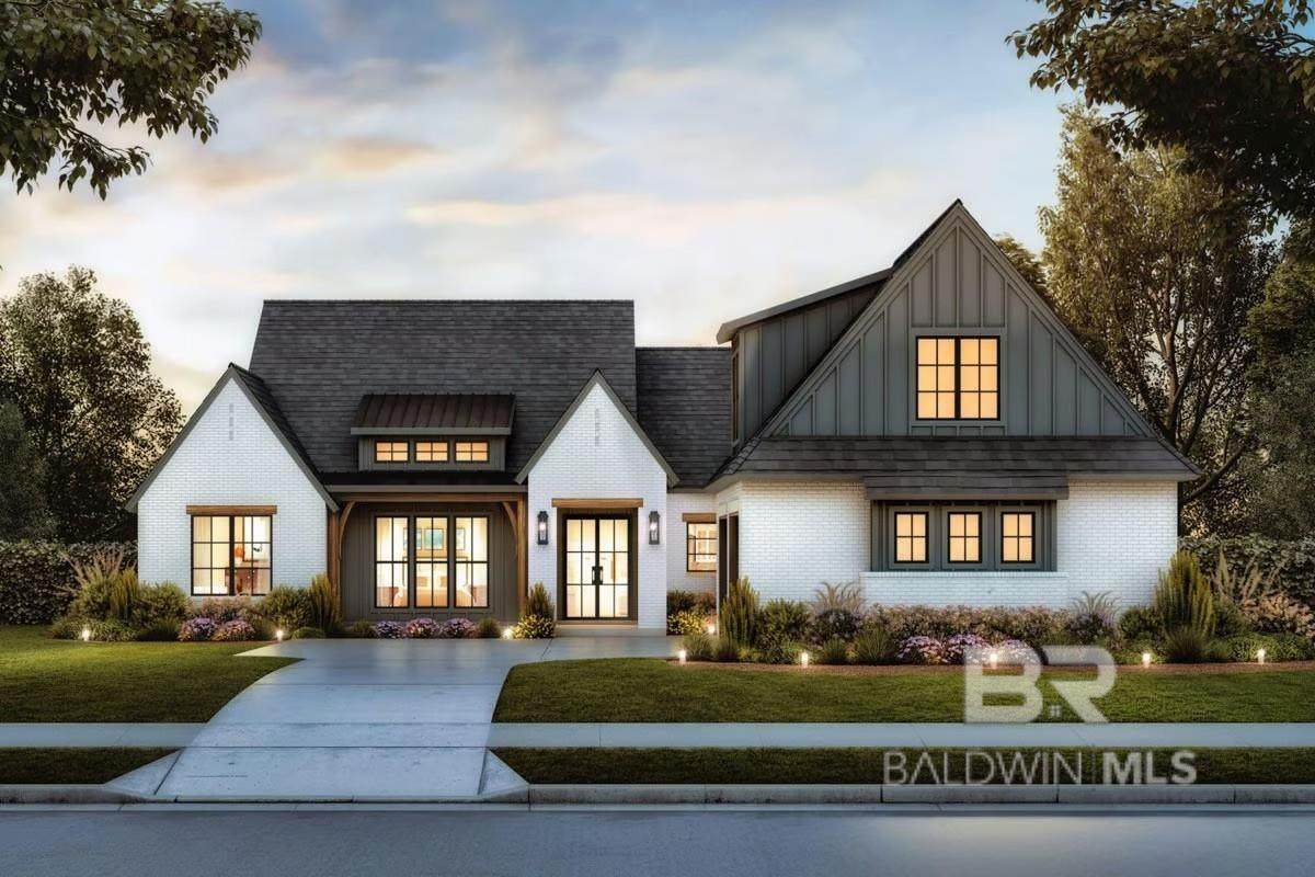 481 Orleans Street - Photo 1