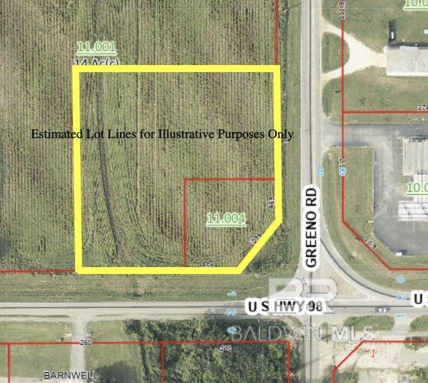  Highway 98 - Photo 1