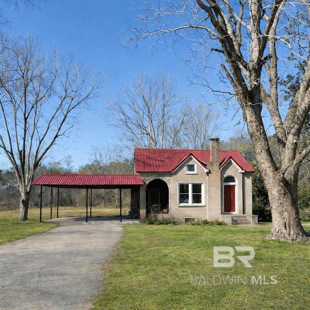 10951 Highway 31 - Photo 1