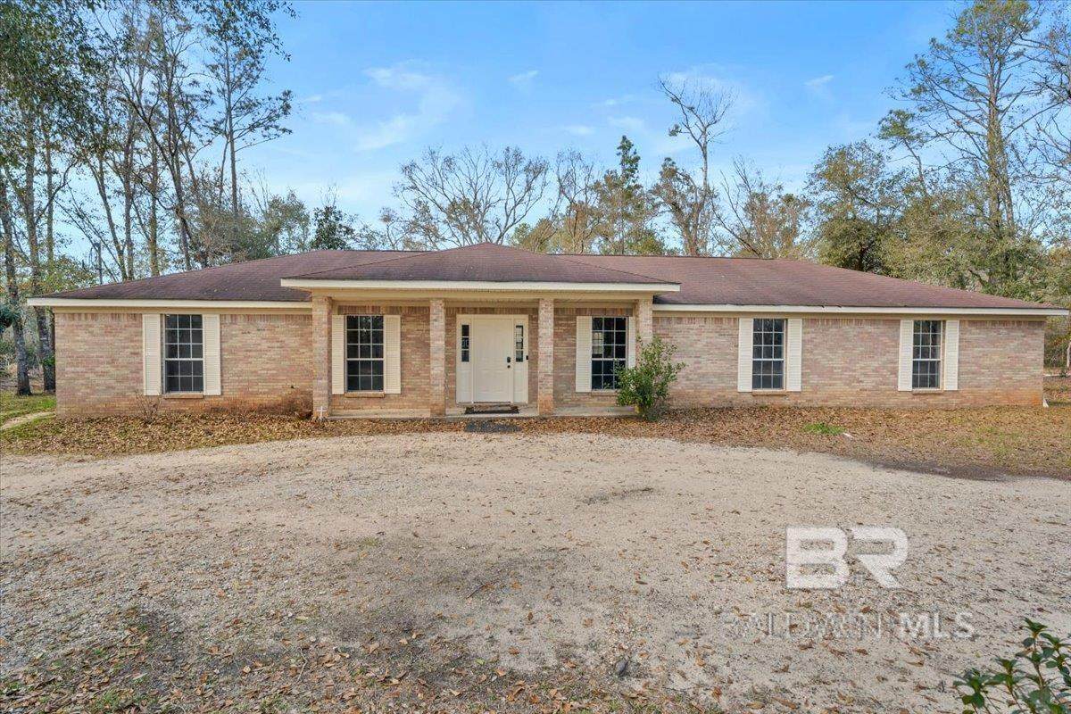 22249 Lone Star Lane - Photo 1