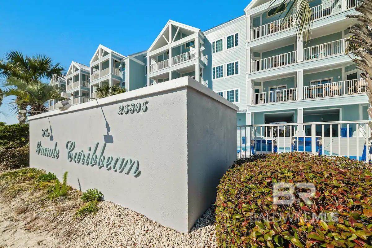25805 Perdido Beach Boulevard - Photo 1
