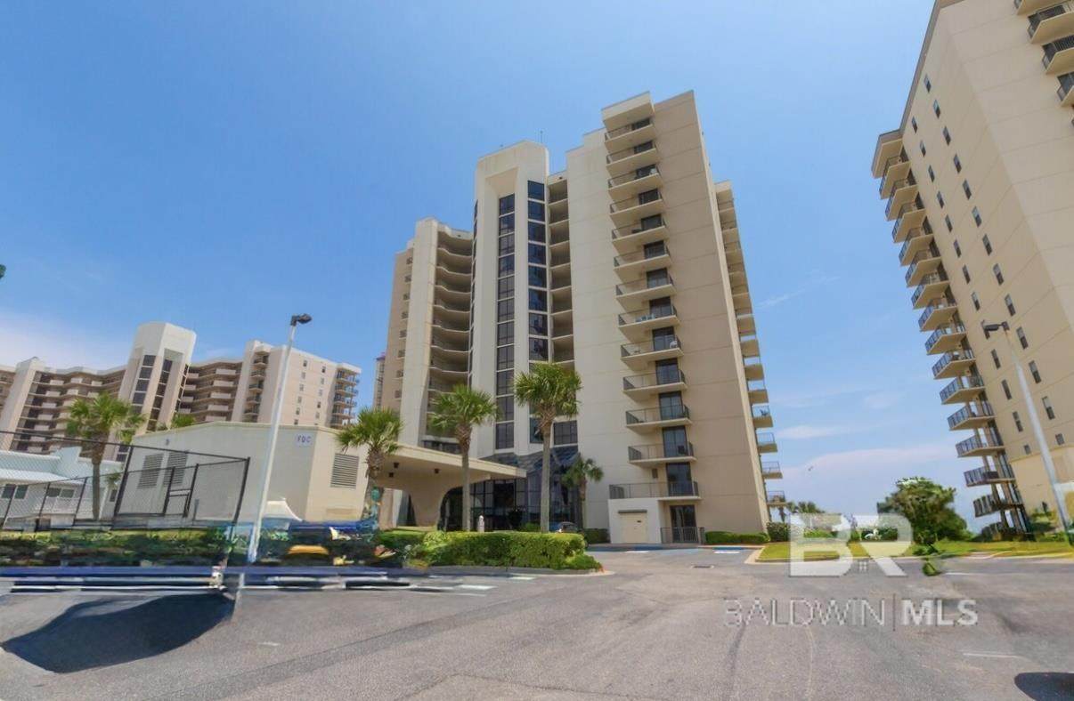 27008 Perdido Beach Boulevard - Photo 1