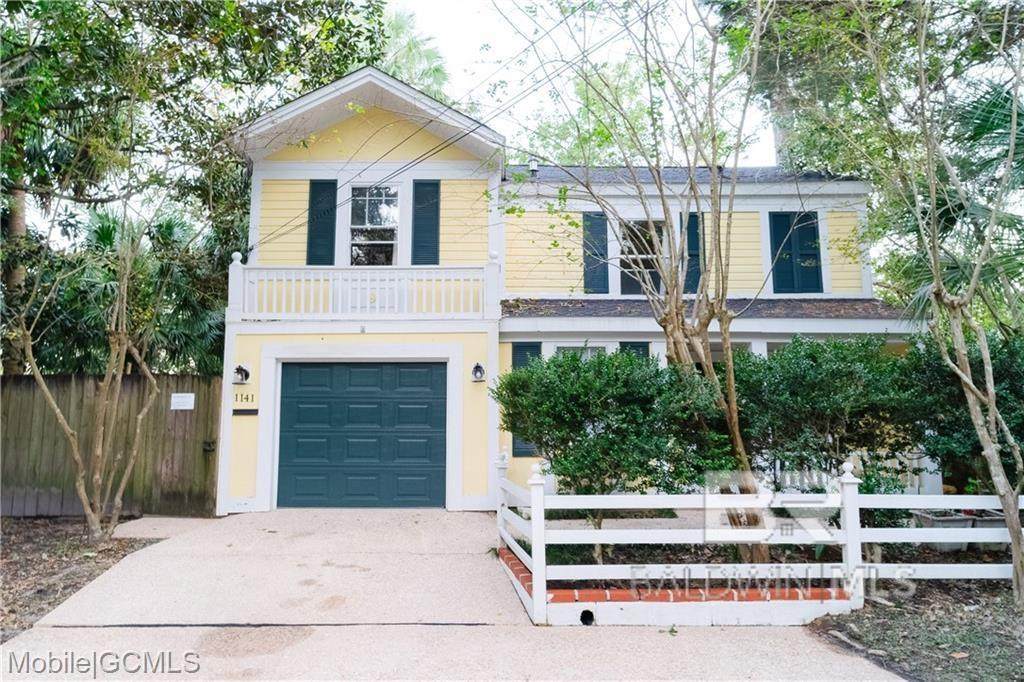 1141 Montauk Avenue - Photo 1