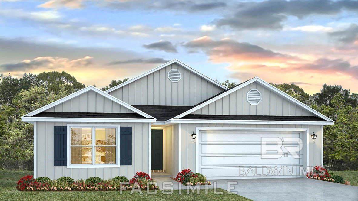 14693 Tealwood Lane - Photo 1