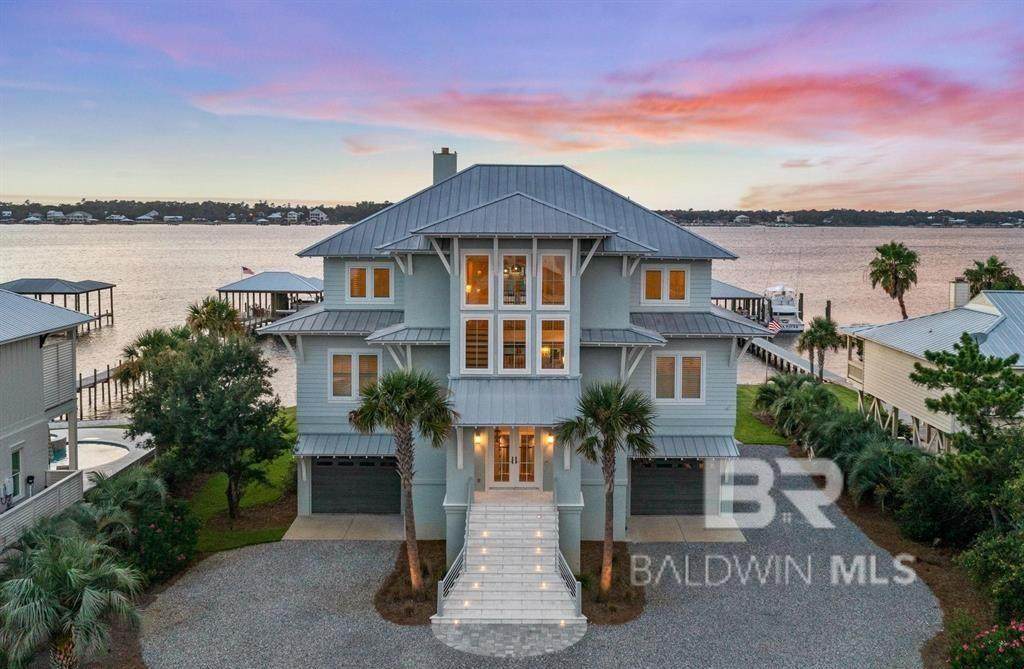 4029 Hatteras Cove - Photo 1