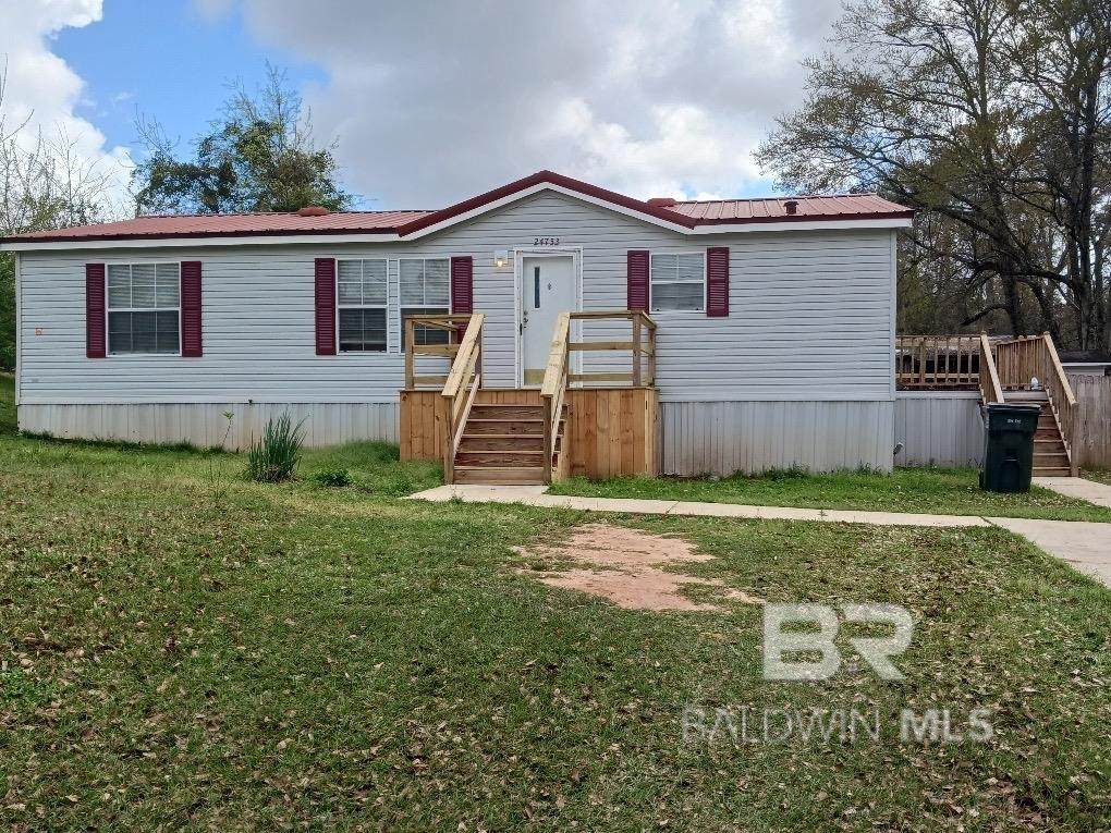 24753 Oak View Court - Photo 1
