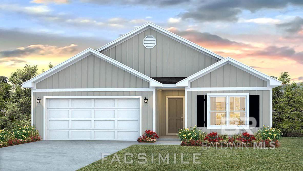 21812 Aleutian Avenue - Photo 1