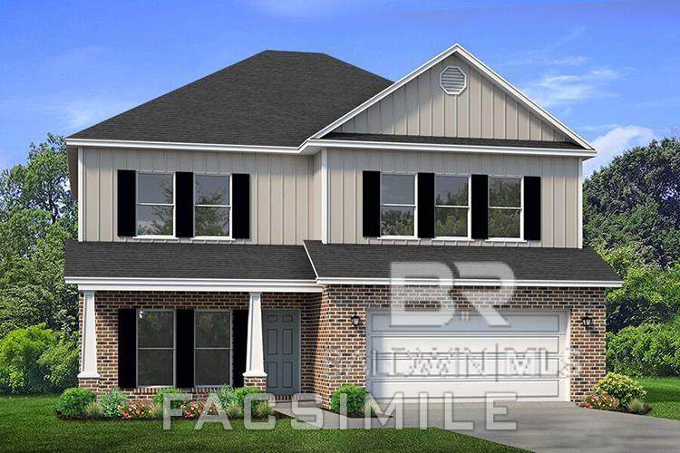 30615 Ashville Road - Photo 1