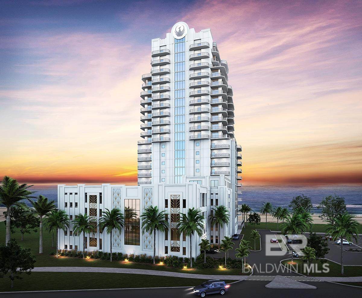 25610 Perdido Beach Boulevard - Photo 1