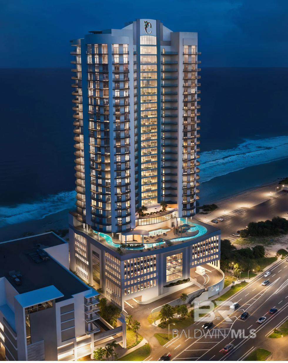 26026 Perdido Beach Boulevard - Photo 1