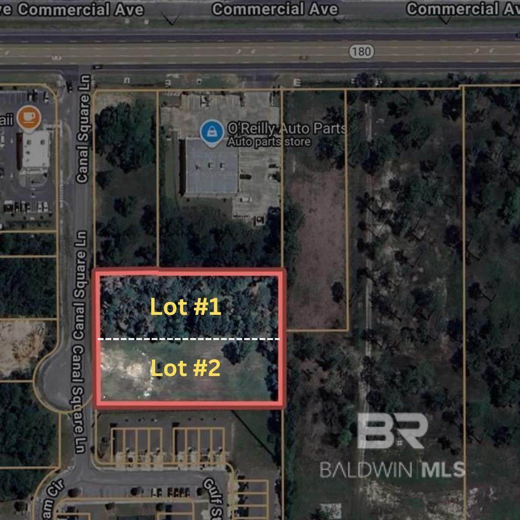 4422 Canal Square Lane - Photo 1