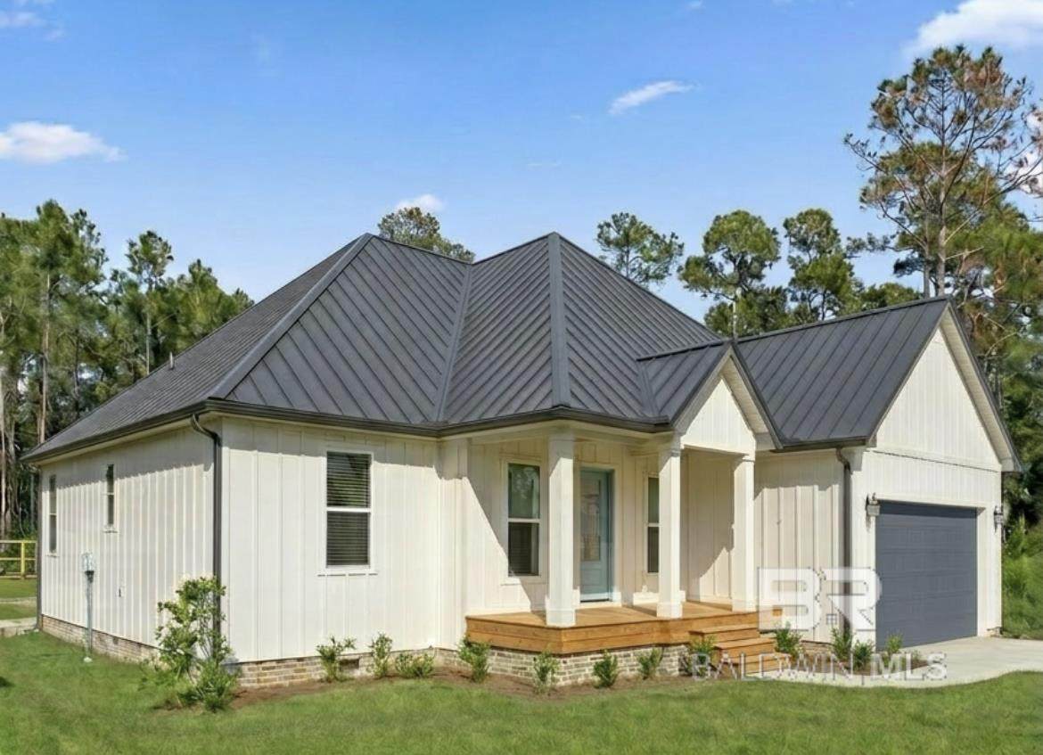 Lot 26 Sampson Avenue - Photo 1