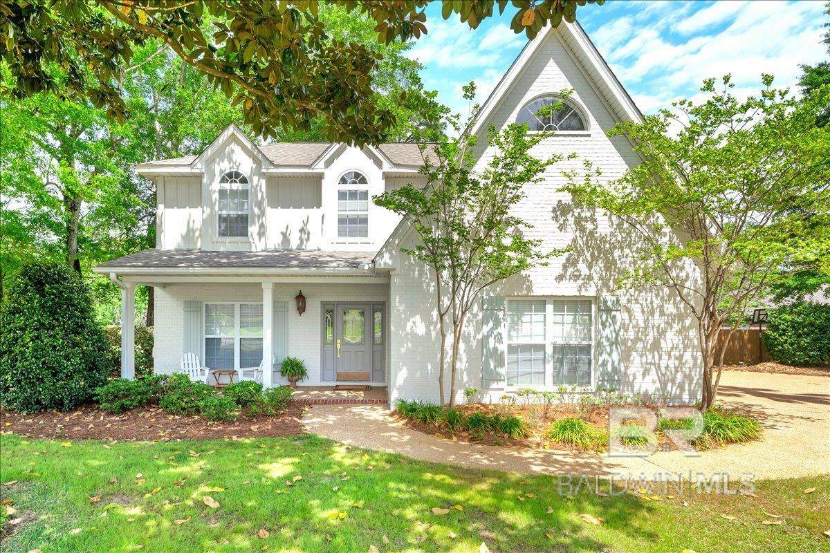 38 General Canby Drive - Photo 1