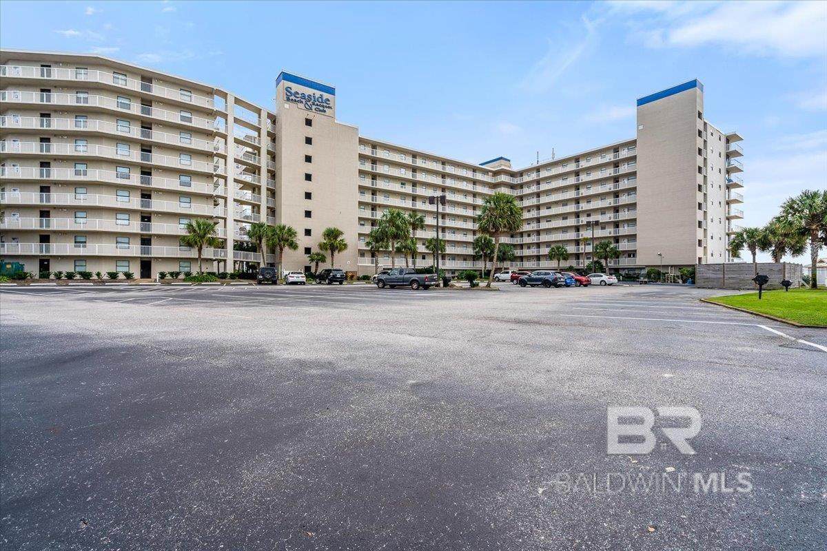 24522 Perdido Beach Boulevard - Photo 1